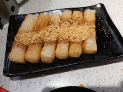 -钢管厂五区小郡肝串串香(南山店)