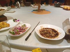 -新疆兵团食府清真(马连道店)