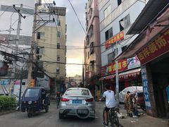 -小洲村