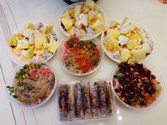 -明艳安顺小裹卷(小锅凉粉.酸汤饭.虎门巷店)