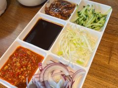 -姥姥家春饼店(八里庄店)