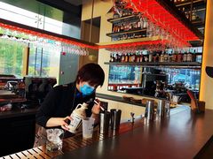 -星巴克臻选(上海合生汇1F店)