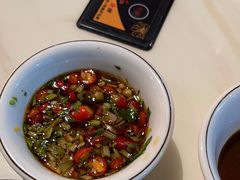 -潮汕大目牛肉火锅(水围店)