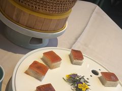 -四世同堂·京菜·烤鸭(双井店)