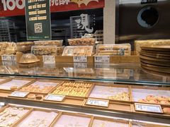 -泸溪河桃酥(湖滨银泰in77店)