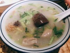 猪血肠-聪辉同安老美食饭店(大元路店)