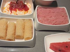 -海底捞火锅(杭州城西银泰城店)