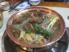 -顺顺小吃(独克宗古城店)