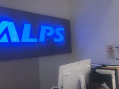 -ALPS阿尔卑斯眼镜(我格广场店)