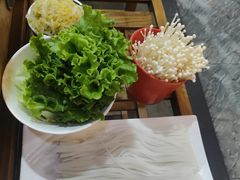 -千亿来乌拉满族火锅(昌邑旗舰店)