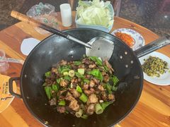 -吃奇喝哈童子鸡