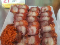 -邹胖哥好好吃餐馆(荔波美食街店)