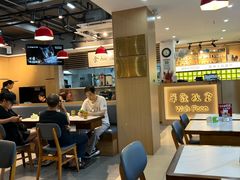 -華歡冰室-WahFoon(吉大店)