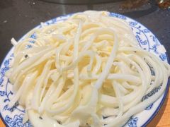 -飘香火锅(玉林西路店)