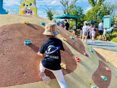 -季高兔窝窝亲子园(上海薰衣草公园店)