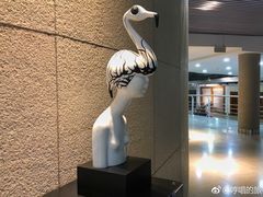 -长春世界雕塑园冰雪艺术天地