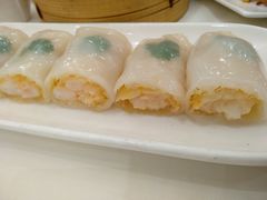鲜虾肠粉-金时代顺风大酒店(金山店)