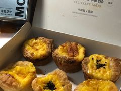-墨茉点心局(国金街店)