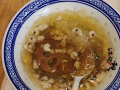 -江记甜品(罗湖店)