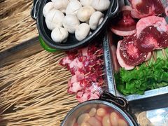 -塘屋烧烤·云南火塘烧烤品牌(新亚洲店)