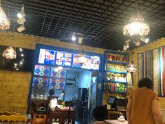 -丝路疆味新疆喀什餐厅(保利广场对面金地太阳城店)