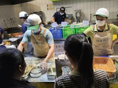 -汤姆大师傅鲜香牛肉饼(深圳保利文化广场店)