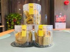 -吴裕泰茶庄(前门大街店)
