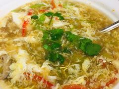 酸辣汤大份-粤秀小厨·广式早茶(辽宁路店)