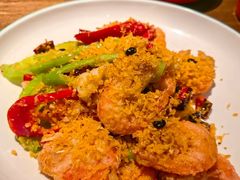 -川悦留香·海鲜餐厅(海棠68环球美食街店)