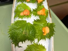 -万岛日本料理铁板烧(大宁店)
