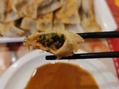 -小牛锅贴(西环路店)