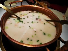 -四川简阳羊肉汤火锅(金台路店)
