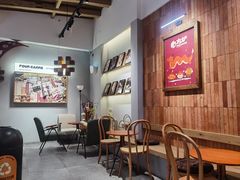 -方炉·天然食材面包店(青秀店)