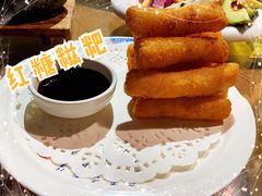 -田园印象·成都土菜院子(华阳店)