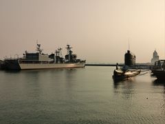 -中国人民解放军海军博物馆