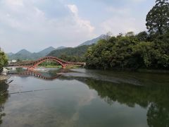 -绩溪龙川景区