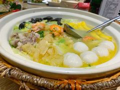 -江南韵·无锡太湖文化体验餐厅(凤凰天街店)