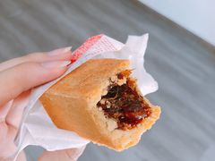 -鲍师傅糕点(国金街店)