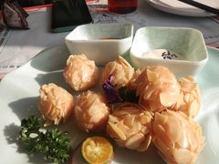 -赵小姐丨新中餐(曲江店)
