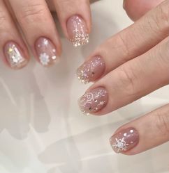 -斯馨·健康美甲美睫