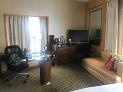 -宁波万豪酒店