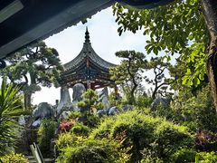 -朱家花园