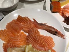-加餐海鲜自助(宝龙一城店)