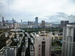 -深圳温德姆至尊酒店