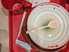 -永和大王(蛙嫩鸡香煲煲鲜·军博店)