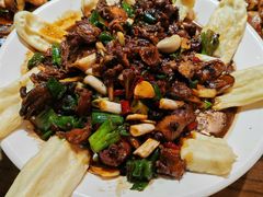 -向民炒鸡老店(金泰华府店)