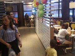 -麦当劳(番禺易发商业街店)