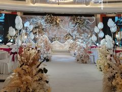 -白金汉爵大酒店(相城店)