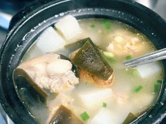 -廖记老砂锅(上清寺店)