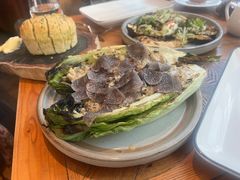 -Restaurant Cuivre古铜法式餐厅